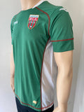 Jersey MC Alger Argelia 2012-13 Local Joma Home kit