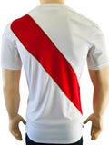 2018 Perú Home Shirt Size S BNWT