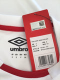 2018 Perú Home Shirt Size S BNWT