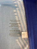 2020-2021 FC Barcelona Home Shirt Messi Champions League Kitroom Player Issue Mint Condition Size L