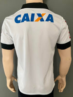 Jersey Corinthians 2013-14 Local Version jugador Player issue