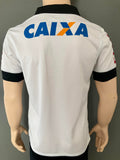 Jersey Corinthians 2013-14 Local Version jugador Player issue