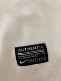 Jersey Corinthians 2013-14 Local Version jugador Player issue