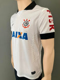 Jersey Corinthians 2013-14 Local Version jugador Player issue