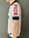 Jersey Corinthians 2013-14 Local Version jugador Player issue