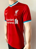 Jersey Liverpool 2020-21 Local Nike Home kit