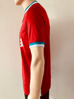 Jersey Liverpool 2020-21 Local Nike Home kit