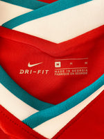 Jersey Liverpool 2020-21 Local Nike Home kit