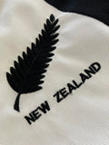 Jersey All Blacks Selección de Nueva Zelanda 2001-2003