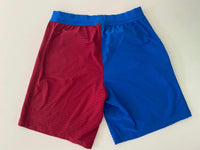 Short Barcelona 2021-22 Local Nico Gonzalez Version jugador utileria Player issue