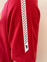 Jersey Manchester United 2010-11 Local