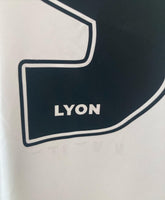 Arsenal de Sarandi 2022 - Third Shirt - Lyon