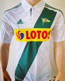 Jersey Lechia Gdansk local 2012/13 climacool