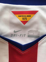 Jersey Atletico de Madrid 2014-15 Local