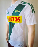 Jersey Lechia Gdansk local 2012/13 climacool
