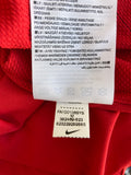Jersey Manchester United 2010-11 Local