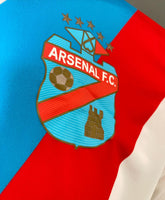 Arsenal de Sarandí 2021 Away Kit