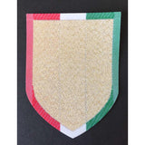 Parche Scudetto Serie A  Utilizado por la Juventus  Temporadas 2012-19 Stilscreen