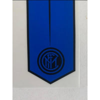 Name Set Número “Perišić 44” Inter de Milán 2016-17 Para la camiseta de visita/for away kit