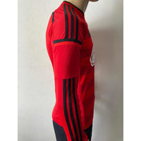 2015-2016 Bayer Leverkusen Long Sleeve Away Shirt BNWT Size XS