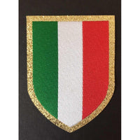 Parche Scudetto Serie A  Utilizado por la Juventus  Temporadas 2012-19 Stilscreen