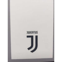 Name set Número Ronaldo 7  Juventus 2019-20 Para la camiseta de local for Home kit Dekographics player issue