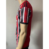 Jersey Sao Paulo 2019 20 Visita Climalite Original Am