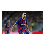 Short Barcelona 2019-20 Local Busquets Champions League