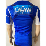 2012 Millonarios Colombia Player Issue Home Shirt BNWT Size 6
