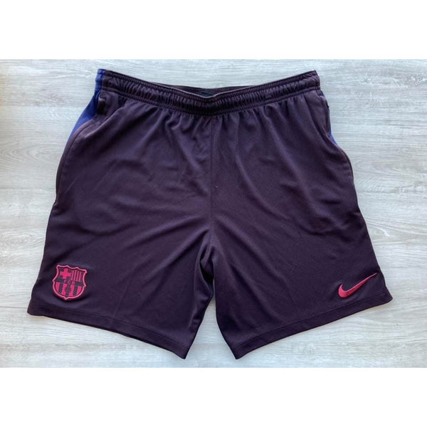 Shorts Nike FC Barcelona 2019-20 Staff Técnico Utileria Training kit