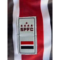 Jersey Sao Paulo 2019 20 Visita Climalite Original Am