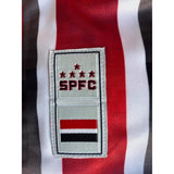 Jersey Sao Paulo 2019 20 Visita Climalite Original Am