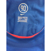 Jersey Arsenal 2004-05 Visita Vieira Utileria Original
