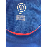 Jersey Arsenal 2004-05 Visita Vieira Utileria Original
