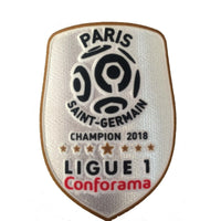 Parche Ligue 1 An Uno Francia Francesa Monblason No Sporting