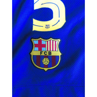 Short Barcelona 2019-20 Gerard Piqué Champions League