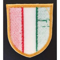 Parche Scudetto Serie A Juventus/Inter 2003-11 Stilscreen