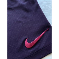 Shorts Nike FC Barcelona 2019-20 Staff Técnico Utileria Training kit