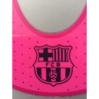 Sporting Id Barcelona Number Visit 2016 17 Rosa Messi