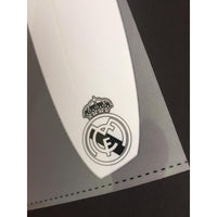 2010 2011 Sergio Ramos Real Madrid Name set Sporting ID player issue by letters