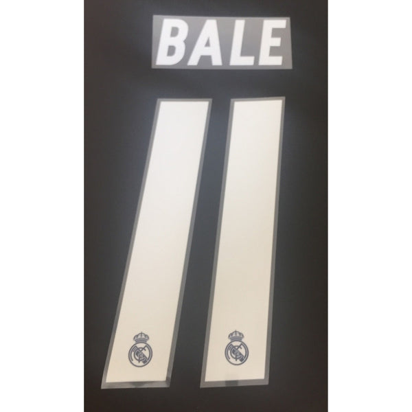 Bale Sporting Id Real Madrid 2016 17 Visita Cardiff Wales