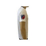 2019-2020 FC Dallas Away Shirt MLS BNWT Size S