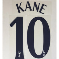 Numero Tottenham Spurs 2016-20 Harry Kane