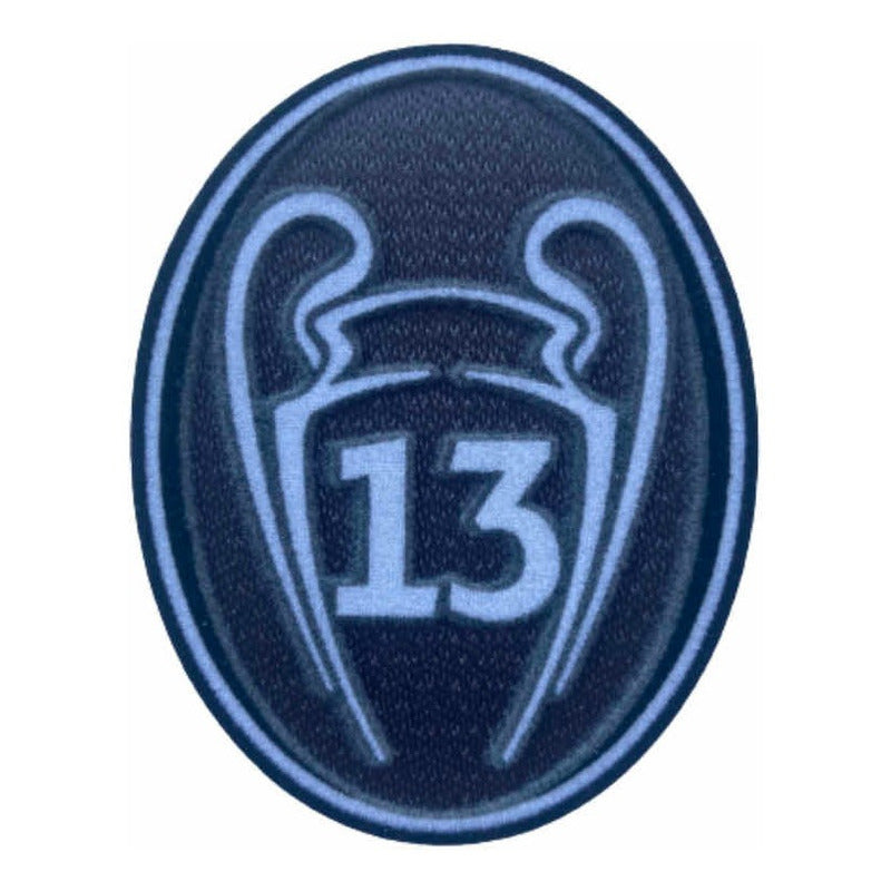 Flocage Numéro Real Madrid 2015-16 | Domicile | Marque Sporting ID Flocage Numéro Real Madrid 2015-16 | Domicile | Marque Sporting ID