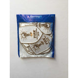 Parche Sporting Id Francia 2018 2020  Campeón Del Mundo Orig