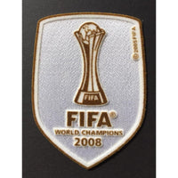 Parche 2008 Wcc Fifa Manchester Player Sporting Id