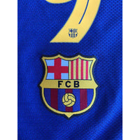 Short Barcelona 2019-20 Local Luis Suárez Champions League