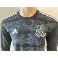 Jersey Selección México, Local 2019-20, Manga Larga