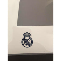 2016 - 2017 Isco Away Real Madrid Name Set Player Issue Sporting ID