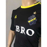 2012 2013 AIK Stockholm Player Issue Home Shirt Pre Owned Size 6